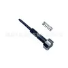 Accesorios Adecuados para Carburador Honda Fcr Pwk Motocicleta Todoterreno Modificada Tornillo de Ajuste de la Relación de Mezcla de Cuatro Velocidades