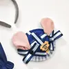 [Zootopia] Fantasia de Cosplay de Policial Coelho Judy para Adultos e Crianças, Conjunto de Vestido Princesa Lolita do Mesmo Estilo