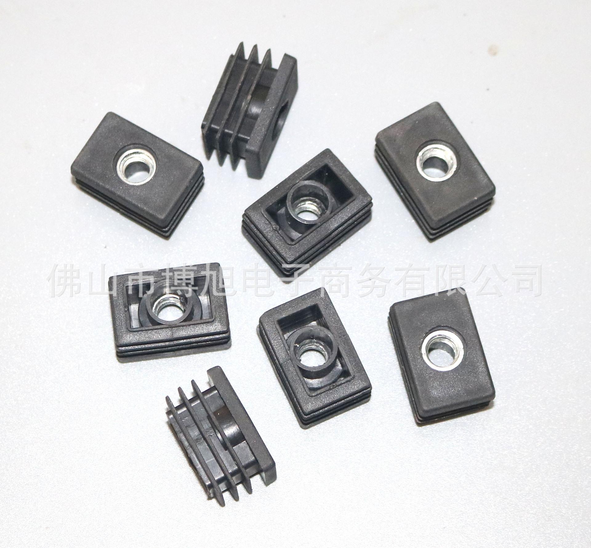 8X20X30方螺母塞2