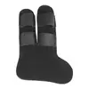 Protector de Dedos para Entrenamiento de Swing de Béisbol, Protección de Dedos, Bloqueo de Impacto, Agarre, Anti-Callos, Antideslizante, Entrenamiento Auxiliar de Bateo