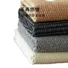 Alfombra de noche imitación sisal 2026 nueva, resistente a la suciedad, lavable a máquina, estilo vintage, adecuada para sala de estar y dormitorio, imitación de rascador para gatos, se puede cortar a medida