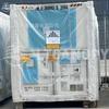Entrega Directa de Fábrica Contenedor Cubierta Protectora para Exterior Transporte de Carga Lona Antipolvo Cubierta para Muebles a Prueba de Lluvia Protección Solar