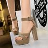Las sandalias 1660-3 están en oferta (Este modelo esta agotado sin reposición)