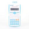 Calculadora de função 82Ms, calculadora especial para exame de estudante, computador científico multifuncional, atacado de fábrica