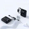 Carregador portátil de 20000mAh com carregamento super rápido de 22,5W e cabo integrado, compacto e portátil, disponível para venda por atacado em todo o mundo.