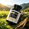 Fitdegree Cápsulas de Aceite de Semilla de Cardo Mariano Pueraria Ginseng 100 Cápsulas/Botella Cápsulas de Semilla de Cardo Mariano Pueraria Ginseng Mayoreo