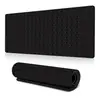 Mouse Pad com Padrão Geométrico de Fluxo de Ondas Transfronteiriço Amazon Grande Tapete de Mesa para Transferência de Calor Fluxo de Borracha