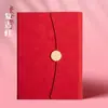 Caja de Regalo para Portátil Logo Imprimible Personalizado Bloc de Notas de Gota de Gel Triplex Alto Valor de Color Cuaderno para Oficina