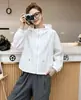 Nueva Chaqueta con Capucha Holgada de Verano 2026 para Mujer, Top Corto Holgado Casual Delgado, de Moda y Versátil para Mujeres Petites