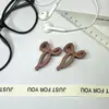 Presilha de Laço Estilo Coreano para a Parte de Trás da Cabeça, Presilha de Tubarão para Meio Preso de Cabelo Feminino, Presilha de Franja, Prendedor de Cabelo, Prendedor de Cabelo Atacado