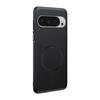 Adecuado para Funda de Teléfono Magnética de Cuero Liso para Google Pixel11Pro, Funda Protectora Anticaídas para Pixel10Pro, Funda Protectora para Pixel9A