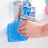 Paño de limpieza desechable multiusos para lavavajillas, utensilios de cocina para el hogar (80 piezas) paño limpio