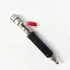 Pistola de agua para hidrolavadora de alta presión, varilla de extensión para limpieza de aire acondicionado doméstico, boquilla de abanico, varilla rociadora multifuncional con ajuste universal