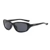 Gafas de Sol Negras Estilo Nuevo 2026 para Mujer, Gafas Y2K Modernas y de Alta Gama, Gafas de Sol Deportivas Europeas y Americanas para Hombre, Geniales y Elegantes