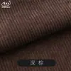 8 tela de pana de color liso para hacer ropa, atuendos, chaquetas, pantalones, abrigos de algodón, cojines de sofá, cojines decorativos tela
