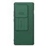Nillkin Nelkin para one plus Ace 3/12R Carcasa para teléfono móvil Black Mirror Pro cubierta de lente ventana deslizante cubierta protectora