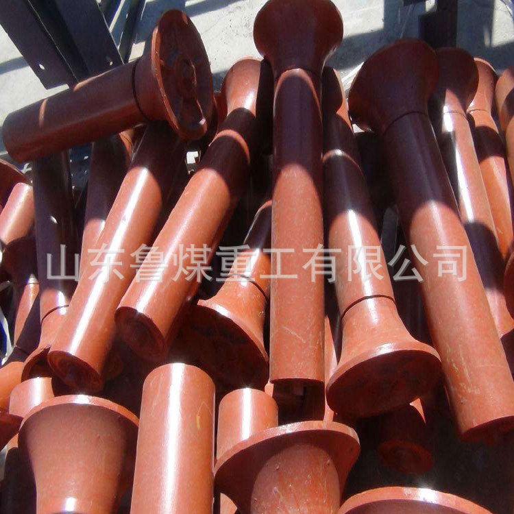 锥形托辊3