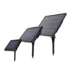 Painel solar de borracha para gotejamento em atacado, montagem de painel, painel fotovoltaico policristalino para casa, exterior, 6W10W, painel solar portátil