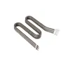 Secador Centrífugo Industrial Deshidratador Tubo de Calentamiento Tambor Giratorio Tambor Giratorio Revestimiento Interior Polea Aspa del Ventilador Carcasa del Rodamiento Accesorios