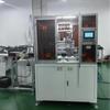 Os fabricantes fornecem máquina de serigrafia de três cores, máquina de impressão automática de duas cores, máquina de impressão de tela plana de 4 cores, equipamento de máquina de impressão de tela plana
