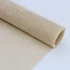Lino de Verano Filipinas Malla 20 Hilo de Yute Ligeramente Amarillo Fibra de Plátano de Manila Material de Decoración para Sombrero Lino Venta al por Mayor