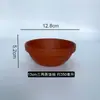 Tigela de cerâmica tigela pequena antiga tigela de prato tigela comercial tigela de argila roxa tigela de pote tigela para cozinhar arroz no vapor tigela de cerâmica com tampa tigela para cozinhar arroz no vapor