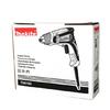Japón makita makita TD0100 destornillador eléctrico TD0101 destornillador con control de velocidad destornillador de impacto taladro eléctrico