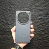 Capa Suave e Magnética com Sensação de Pele Adequada para Capa de Celular Vivox300E, Capa X200S Ultra-Fina Anti-Queda Fosca Iqoo15