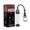 Masturbador Ejercitador de Pene Masculino con Barra de Tracción, Set Grueso Grande, Taza de Avión de Bola de Carne, Productos Sexuales para Adultos, Transfronterizo