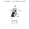 Polea de Acero Inoxidable 304 con Rodamiento en Forma de U en Forma de V Rueda para Riel de Puerta Corredera Polea Guía para Cable de Acero