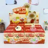 Nueva Caja Sorpresa de Peluche Caricatura Linda Edición Limitada Figura de Resina Muñeca Adorno, Imprescindible para Máquinas de Garra de Arcade
