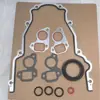 Kit de Reparación Completo de Junta de Bomba de Agua de la Cubierta Frontal de Sincronización Tcs45993/12585673/12633094