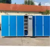 Máquina Automática Completa para Brotes de Cacahuete, Equipo Comercial para Brotes de Cacahuete, Máquina Hidropónica para Brotes de Cacahuete, Máquina Inteligente para Brotes de Cacahuete