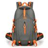 Mochila de Montanhismo Outdoor Azerla Cross-Border Nova de Nylon 40L Mochila Casual de Viagem Grande Capacidade Repelente à Água