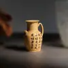 Ímãs de geladeira personalizados de resina simulada, adesivos magnéticos 3D de artefatos de museu, ímãs de geladeira culturais e criativos para presente, fabricante personalizado