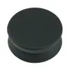 Série Macaron Colorido Fivela Magnética Forte para Lenço de Seda Plana Pino de Lenço Clipe Fixo Botão Magnético Fino para Hijab