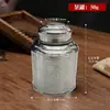 Latas de Chá de Aço Inoxidável, Latas Seladas, Latas de Armazenamento, Latas de Embalagem de Chá, Caixas de Chá Mini Portáteis Domésticas, Latas de Chá Grandes
