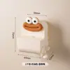 Dispensador de Pasta de Dente com Ventosa para Uso Doméstico, Companheiro Criativo para Pessoas Preguiçosas, Dispensador Manual de Limpador Facial e Creme para Mãos, Gadget Automático para Espremer Pasta de Dente