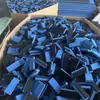 Esponja de Látex Compuesto EVA Esponja de Cristal Esponja Limpiadora de Cera Bloque de Esponja Pulido de Pintura de Coche Fábrica Mancha