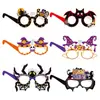 Directamente del fabricante: Gafas Decorativas para Fiesta de Halloween, Fiesta del Festival de Fantasmas Araña y Calabaza Accesorios para Fotos Infantiles