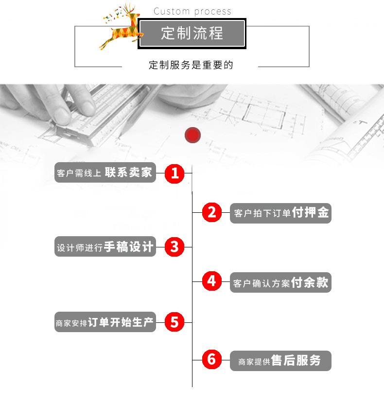 牛皮餐包盒