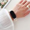 Estilo Nuevo Adecuado para Xiaomi 8 Pro, Elástico Elegante de Color Sólido, Pulsera Deportiva, Correa para 8 Pro, Pulsera para Xiaomi 10