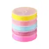 Tao No. 72 Hilo de Jade Hilo Trenzado Pulsera de Hilo Cuerda Trenzada Mismo Estilo Tienda de Oro Cuerda Trenzada Hilo con Cuentas 10m / Rollo