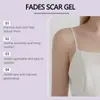 El Gel Corporal Laniska Tiene una Textura Refrescante Que Cuida la Piel del Cuerpo, Dejándola Suave, Tersa y Cómoda para el Cuidado Diario.