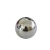 Suministro bola de acero para rodamientos bola de acero macizo bola GCr15 2.381mm3.175mm