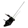 Catálogo de piezas de motor fueraborda motor de hélice cable de acelerador caja de cambios arrancador tirador de arranque bobina de encendido embrague