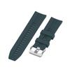 Para Huawei Glory Watch ES/Huawei GT2 42mm Correa de Reloj de Silicona Elegante con Patrón Oficial
