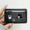 Cartera de Hombre Transfronteriza Corta de Negocios Clásica Simple Ranuras Múltiples para Tarjetas Portatarjetas Modelo Bat Más Vendido Adecuado para Uso Doméstico