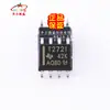 Nuevo original auténtico TLV272IDR TLV272 parche SOP-8 amplificador operacional buffer T272I