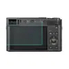 Adecuado para Película Protectora de Pantalla para Cámara Panasonic Zs300, No Templado Alta Definición Mate Antirreflectante Hidrogel Suave